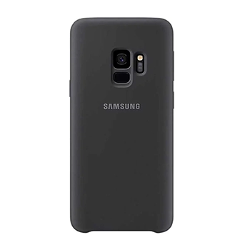 کاور سیلیکونی برای گوشی موبایل سامسونگ Galaxy S9